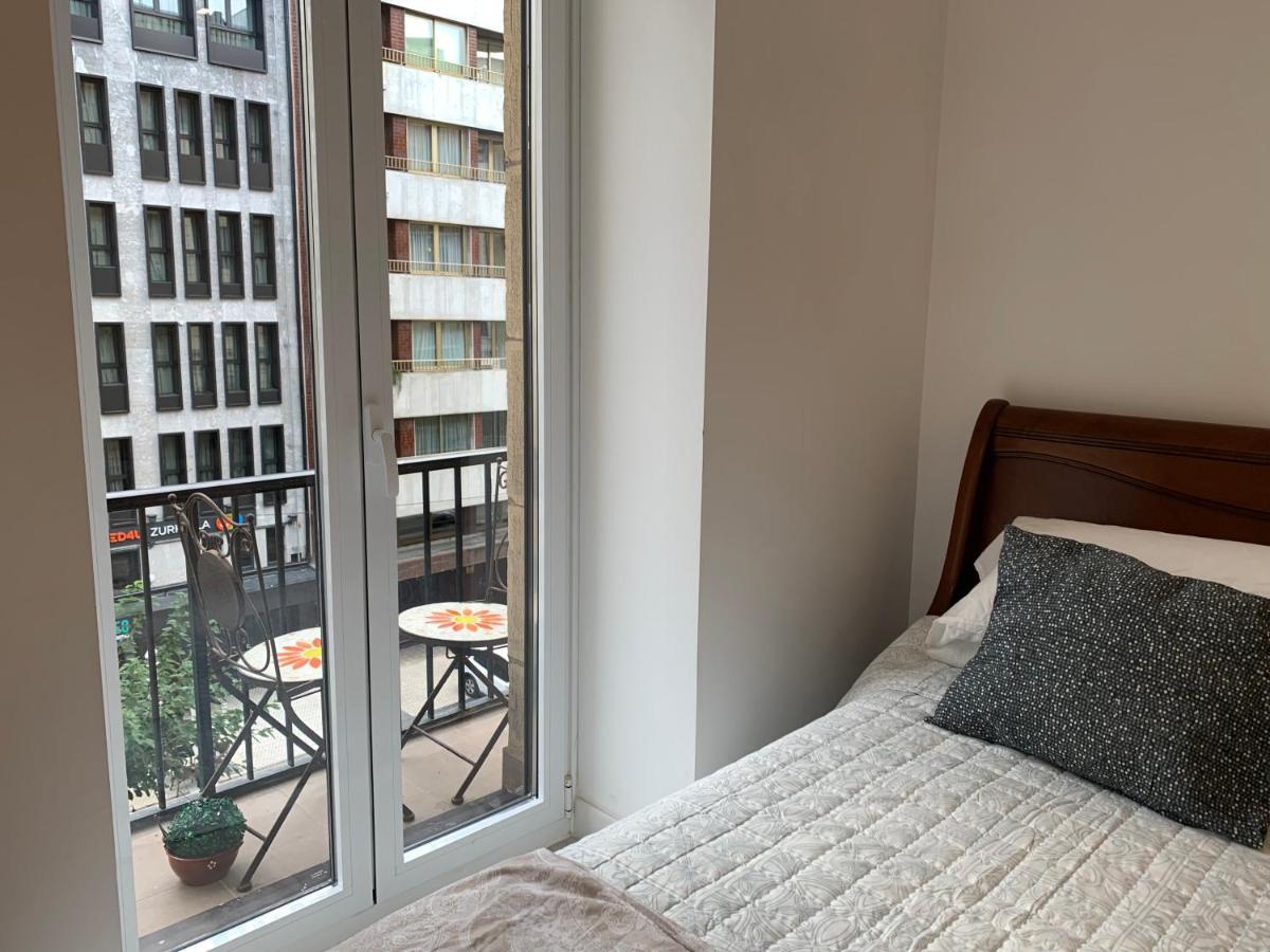 Magnifica Swit Room Sama Сан Себастиан Екстериор снимка