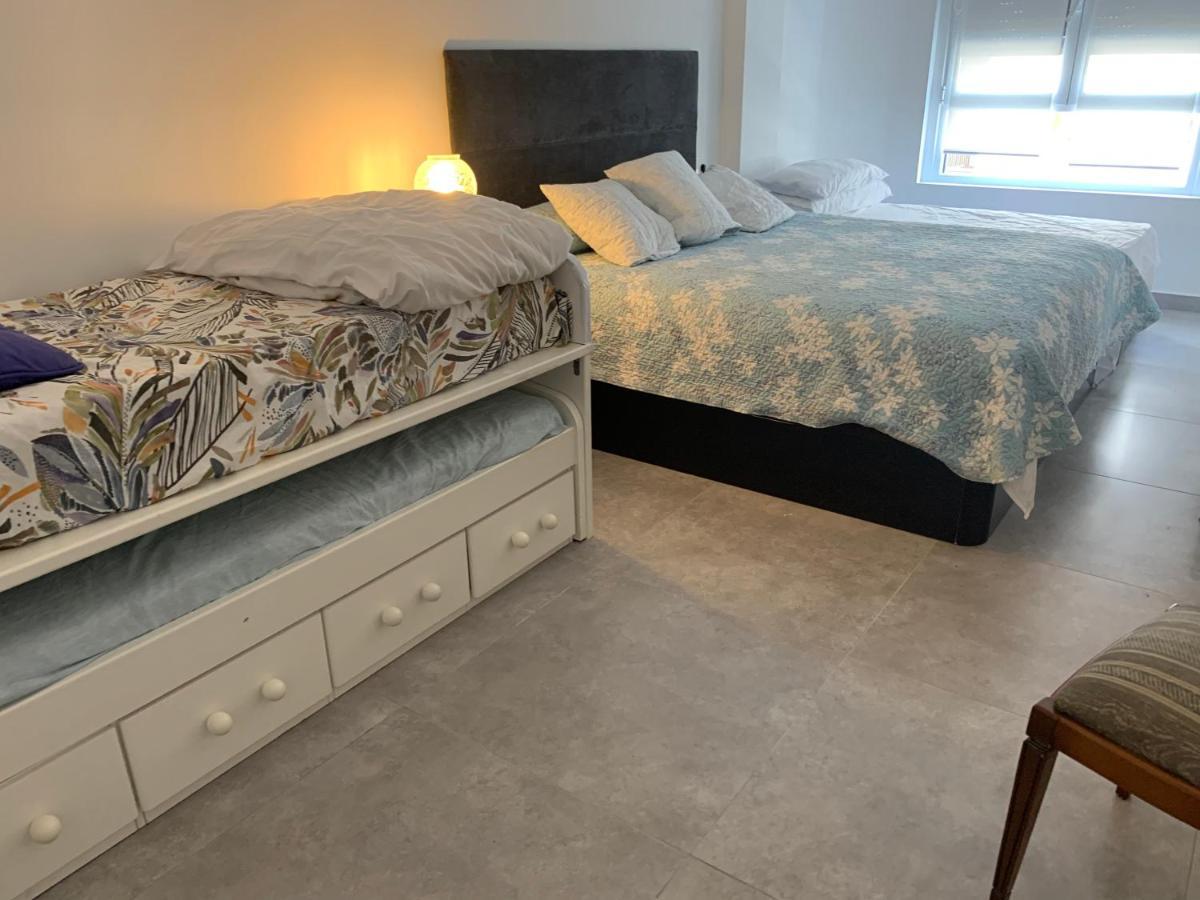 Magnifica Swit Room Sama Сан Себастиан Екстериор снимка