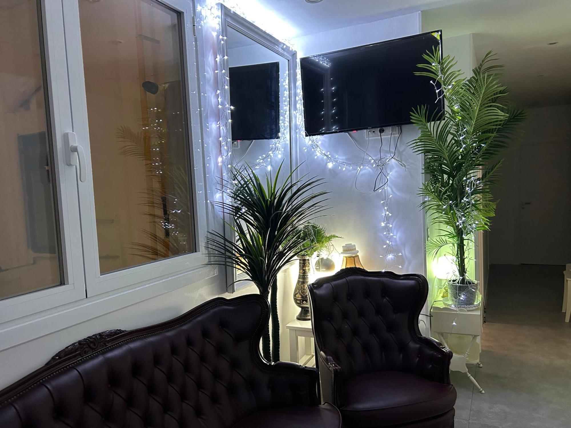 Magnifica Swit Room Sama Сан Себастиан Екстериор снимка