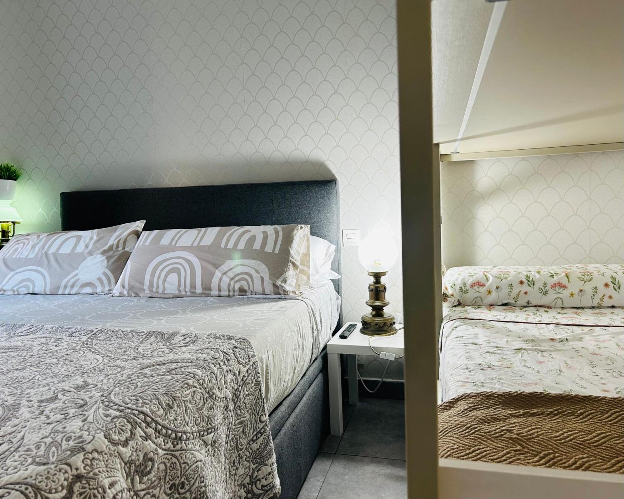 Magnifica Swit Room Sama Сан Себастиан Екстериор снимка