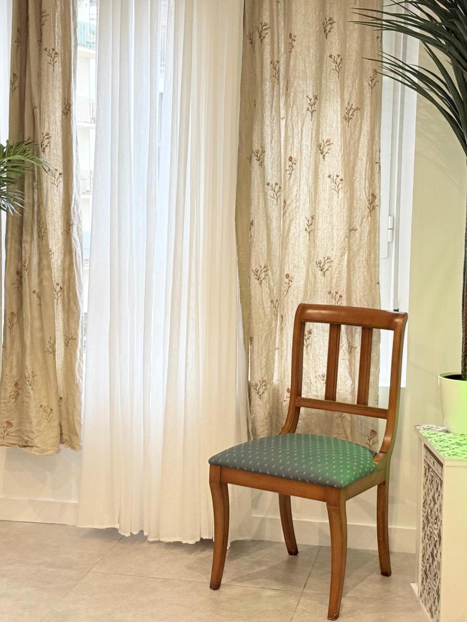 Magnifica Swit Room Sama Сан Себастиан Екстериор снимка